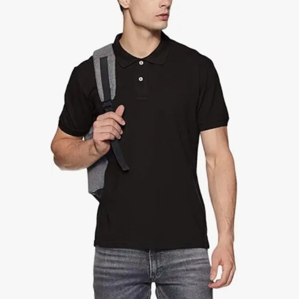 Men Polo Neck T-shirts